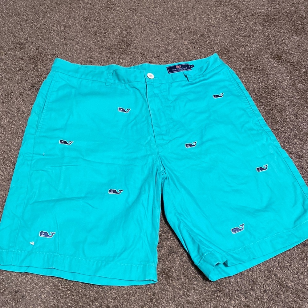Vineyard Vines Shorts